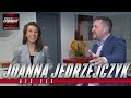 Joanna Jedrzejczyk exclusive pre-fight interview | State of Combat