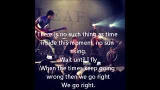 Flyleaf - New Horizons Lyrics