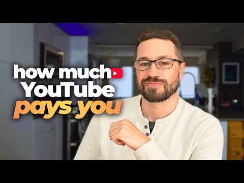 How Much YouTube Pays for 1000 Views in 2026