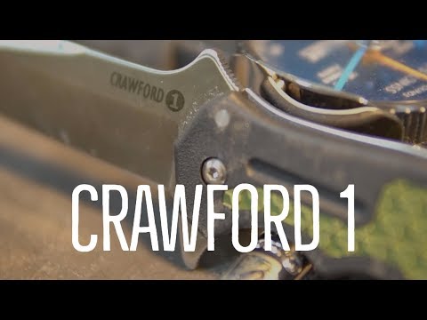Crawford Model 1
