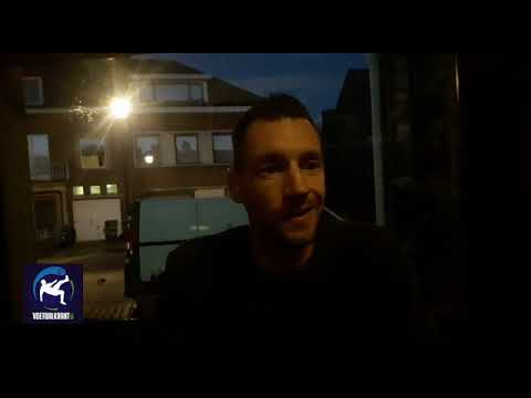 Kevin Geudens Five a side