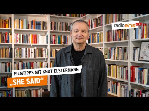 She Said | Filmtipp der Woche