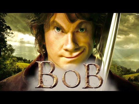 The Hobbit [YTP]