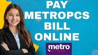 How to pay metropcs bill online (2026) I DOUBLE Z