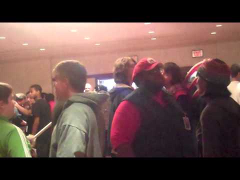 YOUMACON 2010 PART 25