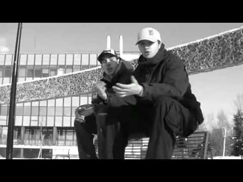 6.Smysl/Real Werbal-Ať Chceš Nebo Ne *HIGH QUALITY*