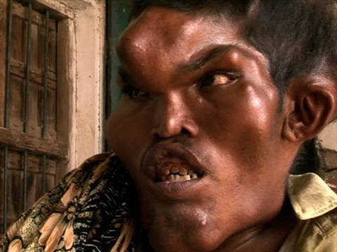 My Shocking Story - Big Decision