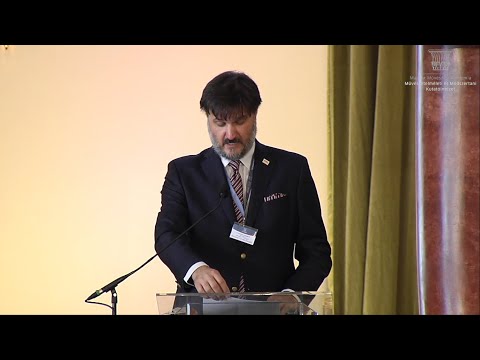 Kucsera Tamás Gergely: A művészet közege: az ember