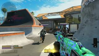 【BO4実況】新マップGRINDで無双したったｗｗｗｗｗｗｗ＃５【紙プレイ】