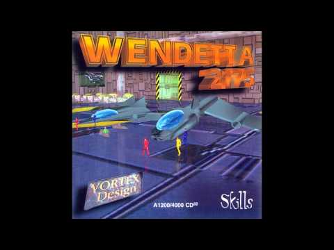 Wendetta 2175 Amiga