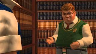 Bully Part 3 Scholarship Edition "A Little Help"