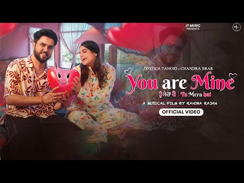 Jyotica Tangri and 2 more