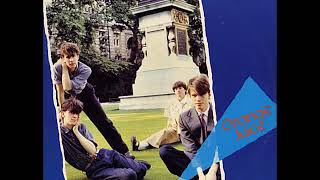 Orange Juice "L-O-V-E (Love)''