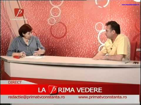 La prima vedere - Prima TV Constanta
