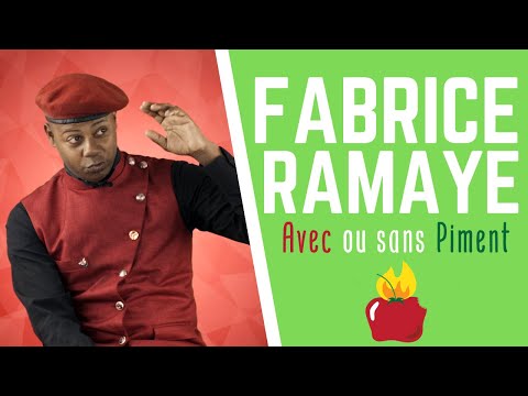 Avec ou Sans Piment - Destin Maloya