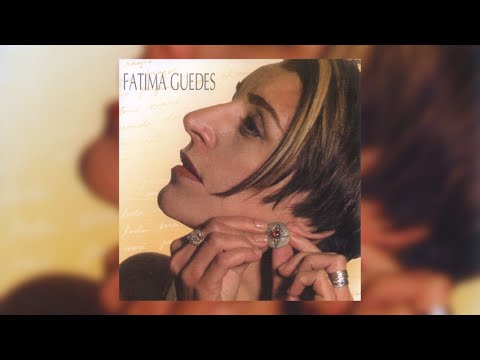 Fatima Guedes - "Namorado" (Muito Intensa/1999)