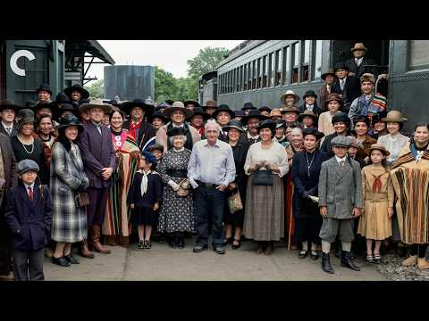 Making KILLERS OF THE FLOWER MOON: Scorsese’s Historic Collaboration