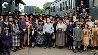 Making KILLERS OF THE FLOWER MOON: Scorsese’s Historic Collaboration