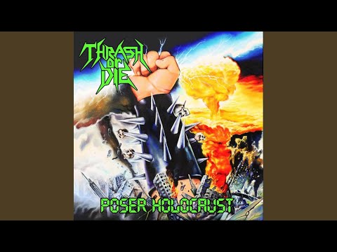 The Return of the Thrash Lord