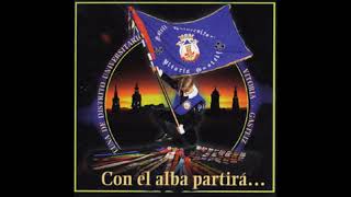 Maitechu Mia - Tuna de Distrito Universitario de Vitoria Gasteiz