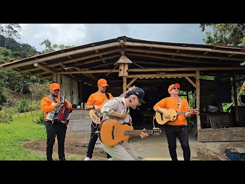 Por Qué te Alejas - Mauricio Arcila  (En Vivo - Cover)