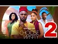 CHOOSE WISELY- MAURICE SAM, SHINE ROSMAN  ( Trending Nigeria Movie)