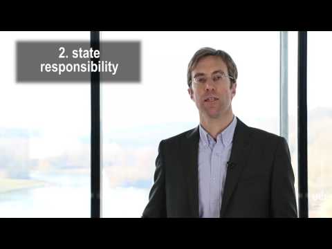 General overview of Chapter 6