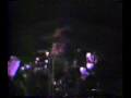 7 Seconds - In Your Face, Madison 1986