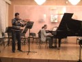 Valentin Silvestrov - Dedication to J. S. Bach (New ...