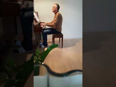 George Gershwin. "Someone To Watch Over Me" from "Oh, Kay!" (1926)