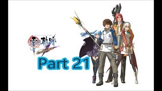 【実況】零の軌跡Evolution【Part21】