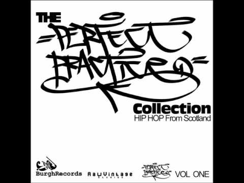 Perfect Practice - Neon Medicine (Prod by Kresh)