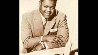 Fats Domino - Lady Madonna.wmv