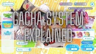 Hololive Dreams Gacha System Explained, All Banners, Support & Mechanics In Hololive Dreams Gacha