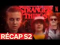 Stranger Things saison 2 | Le Récap | Netflix France