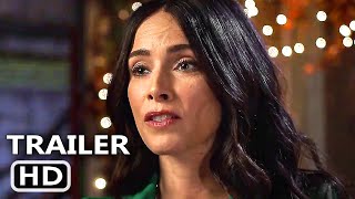 EXTENDED FAMILY Trailer (2023) Abigail Spencer  Comedy