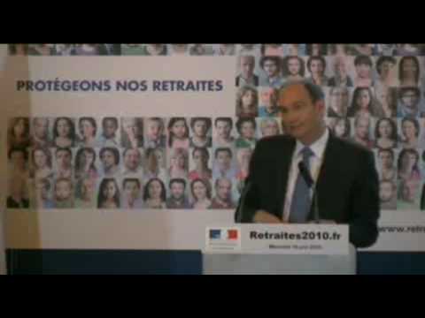 comment financer les retraites