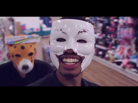 Dj Mac Real -  WORK | [Project Kibbles]