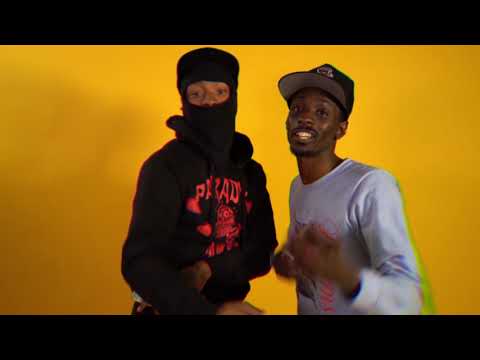 Baby Skavo - Killas Behind Me Official Video Directed by @n.c._media