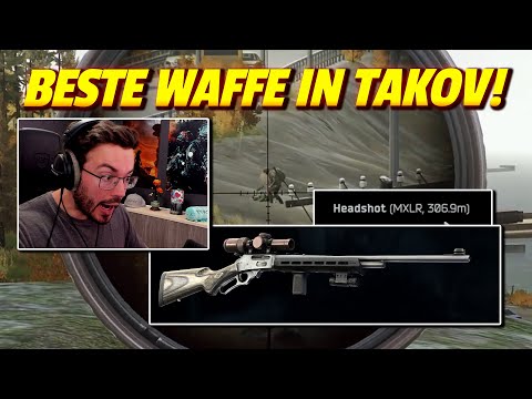 Diese neue Waffe ändert ALLES!