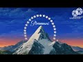 Paramount 90th Anniversary 1995 1998 Logo