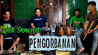 Download lagu Cek Sound Pengorbanan-Mansyur S mp3