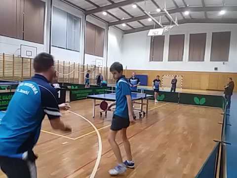 Kamil Hamziuk i Łukasz Jarocki