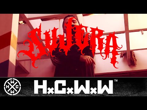 SUJERA - ARTIGO 171 - HC WORLDWIDE (OFFICIAL HD VERSION HCWW)