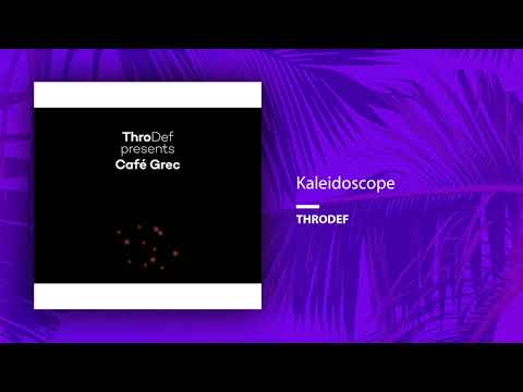 ThroDef - Kaleidoscope (Single)