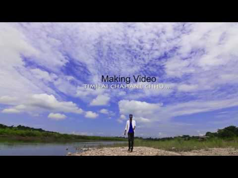 Chahane chhu timilai by Brisk Timos