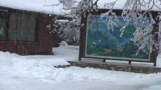 preview picture of video 'CROATIAN NATIONAL PARK,(WINTER), PLITVICE LAKES  by aspalatos.MOD'