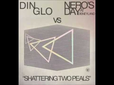 Din Glorious vs. Nero's Day at Disneyland - Shattering Two Peals