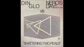 Din Glorious vs. Nero's Day at Disneyland - Shattering Two Peals
