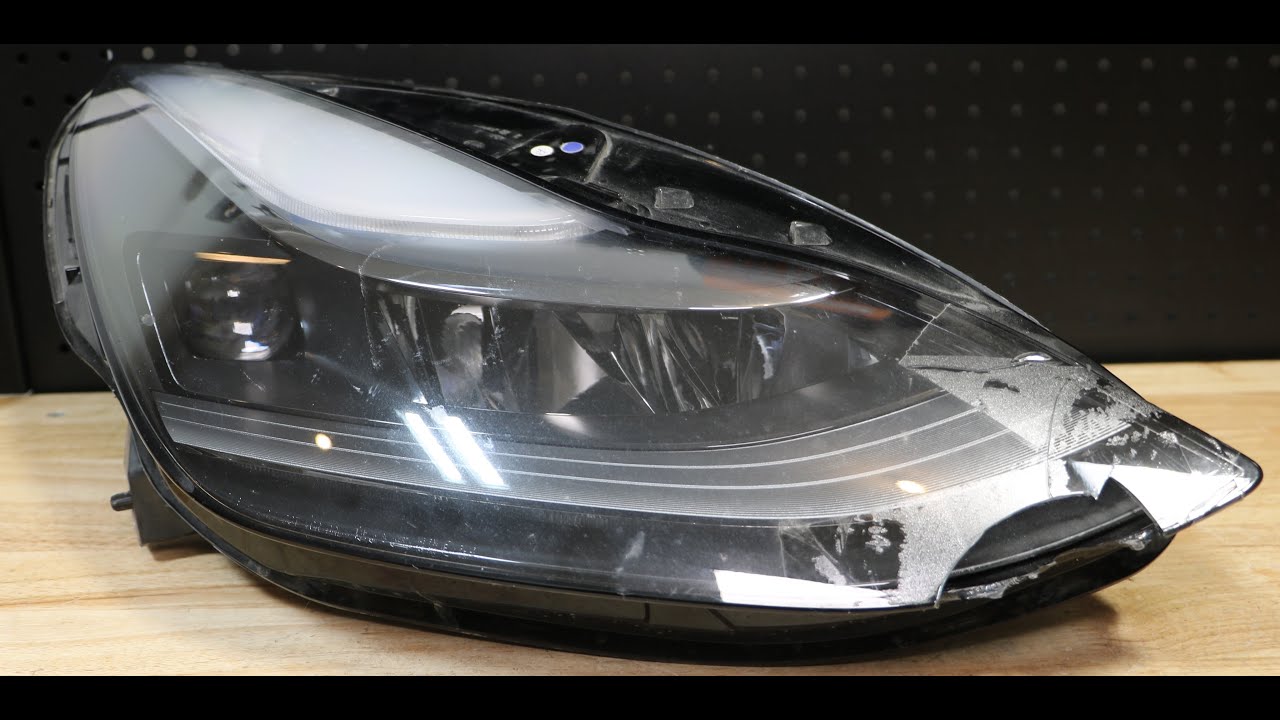 Diskussion] Model 3 / Model Y - Technische Veränderungen (Teil 1) -  Essentials - TFF Forum - Tesla Fahrer & Freunde